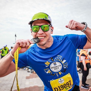 Fundraising Page: Fernando Rodríguez